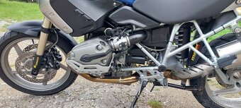 BMW R1200 GS - PRODÁM - 8