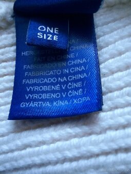 GANT čepice unisex originál Nová - 8