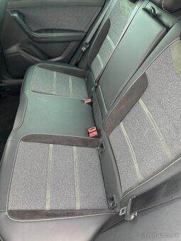ATECA 2.0TDi Xperience 110KW DSG - 8