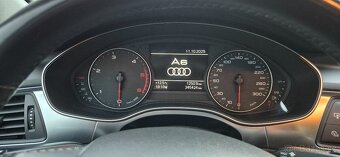 Audi A6 C7,2.0 tdi,130kw - 8