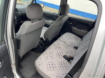 Opel AGILA 1.2 - 8