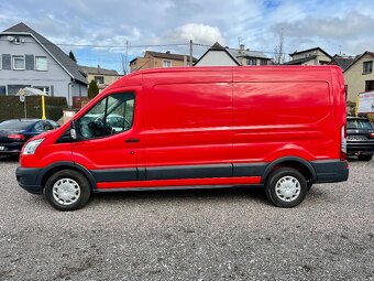 Ford Transit 2.0TDCi 96 kW L3 tažné,Klima,CZ,DPH - 8