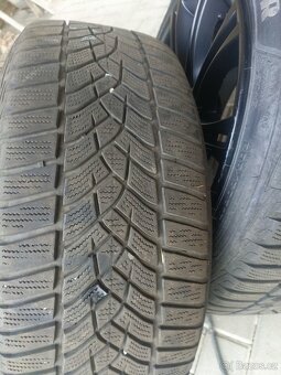 ALU kola na BMW E46 5×120 styling 135, - 8