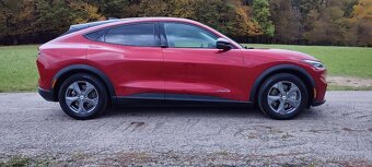 Ford Mustang Mach-E 2023, 75.7kWh Premium RWD 43000km - 8