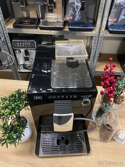 Melitta Caffeo Ci - 8