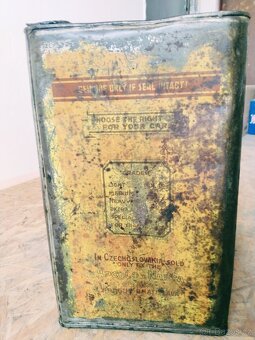 PREMIER Apollo - Nafta - 8