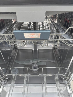 Vestavná myčka Gorenje GV 64315 - 8