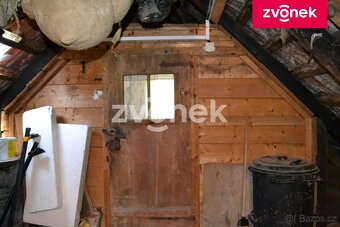 RD s pozemky Huslenky - 8