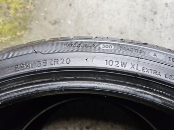 255/35ZR20 XL (102W) Lanvigator CatchPower - 8