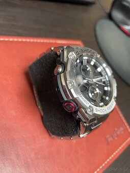 Casio G-Steel GST B100 - 8