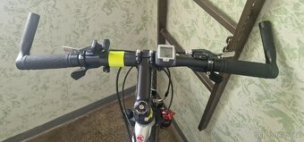 Kellys Salamander XC Cross Country - 8