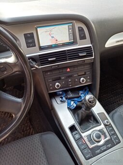 Audi A6c6 3.0tdi - 8