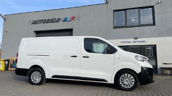 Peugeot Expert,2.0 HDi / 90KW / L3 / LONG / / ČR / RV 1/2019 - 8