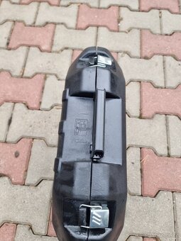 Vrtací kladivo Parkside - 8