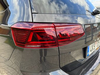 Volkswagen Passat B8 2021 2.0 TDI, 110 kW, Elegance - 8