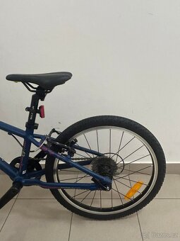 Dětské kolo BEANY 20 - 8