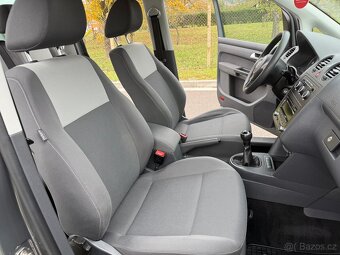 Volkswagen Caddy 1.6 TDI 75kW rok 2013 - 8