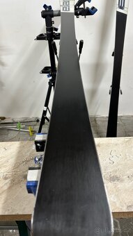 Elan SLX WAVEFLEX 155cm sjezdové lyže - 8