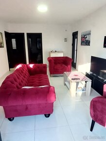 Apartmán s výhledem na moře / Split - 8