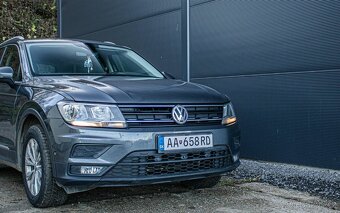 Volkswagen Tiguan 2.0TDI 4x4 110kW SCR BMT DSG automat - 8
