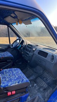 Mercedes-Benz Sprinter 313 bus - 8