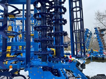 Farmet Kompaktomat LONG K600 PS - 8