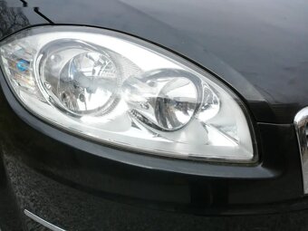 Fiat Linea, 1,3 MULTIJET - 8