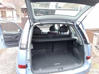 Prodam Opel Meriva 1.6 16V 77Kw - 8