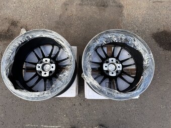 Rays Engineering RE30 JDM 4x100 17x9 - 8