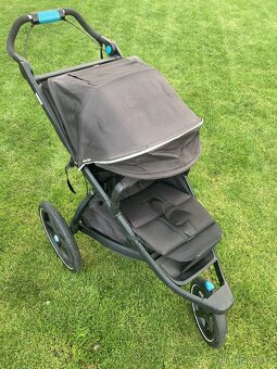 Thule Urban Glide 2 - 8