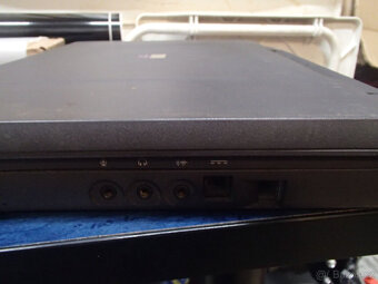 Dell Latitude CPi PPL historický notebook - 8