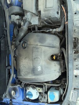 Škoda octavia 1.6mpi - 8