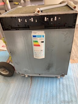 Prodám jich.spotrebice - 8