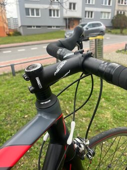 Silniční kolo Merida Ride - 8