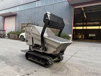 Minidumper CT 500 - 8