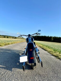 Harley-Davidson Softail Springer Classic - 8