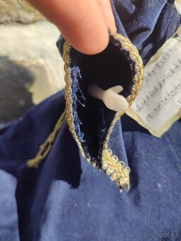 Vosková panenka - 8