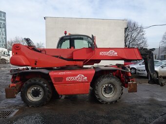 Manitou MRT 2150 - 8
