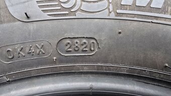 Letní pneu 205/55/16 Michelin - 8
