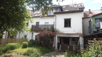 Prodej Vícegeneracní dům, 470㎡ - 8