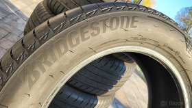 4x 235/55R18 Bridgestone - 8