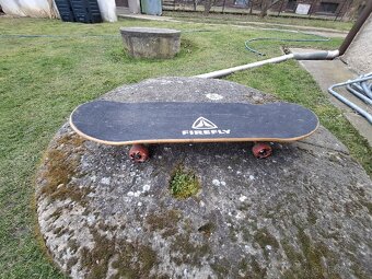 Skateboard FIREFLY - 8