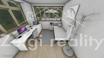 Nabízím k prodeji exkluzivní stavební pozemek o rozloze 1159 - 8