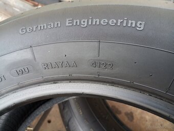 Letní pneumatiky Giti 225/55 R17 97V - 8