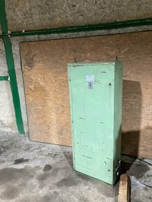 Prodám roivnnou brusku brh 20 včetně chlazení ,kotoučů - 8