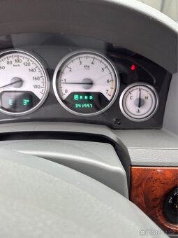 Chrysler Town&country - 8