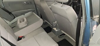 Audi A2 1,6 FSI 81 KW BAD - 8