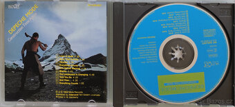CD Depeche Mode: Různá alba - 8