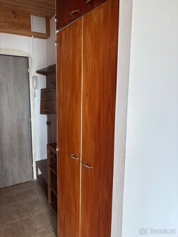 Vybavení bytu za 1 000 Kč – kuchyňská linka, dřez, nábytek, - 8