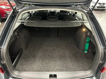 Octavia 1.5 G-Tec CNG DSG 8/2019 - tažné 96 kW po nekuřákovi - 8